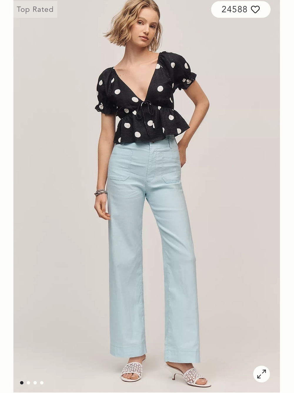 Maeve Colette Pants